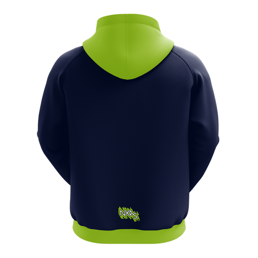 NXAS - Crew Hoodie 2021