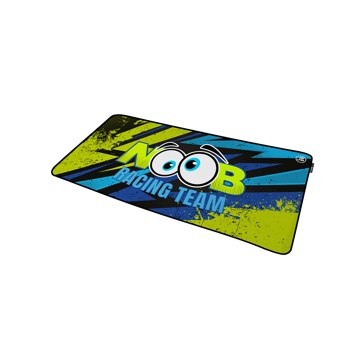NOOB RACING TEAM - Mousepad - 3XL