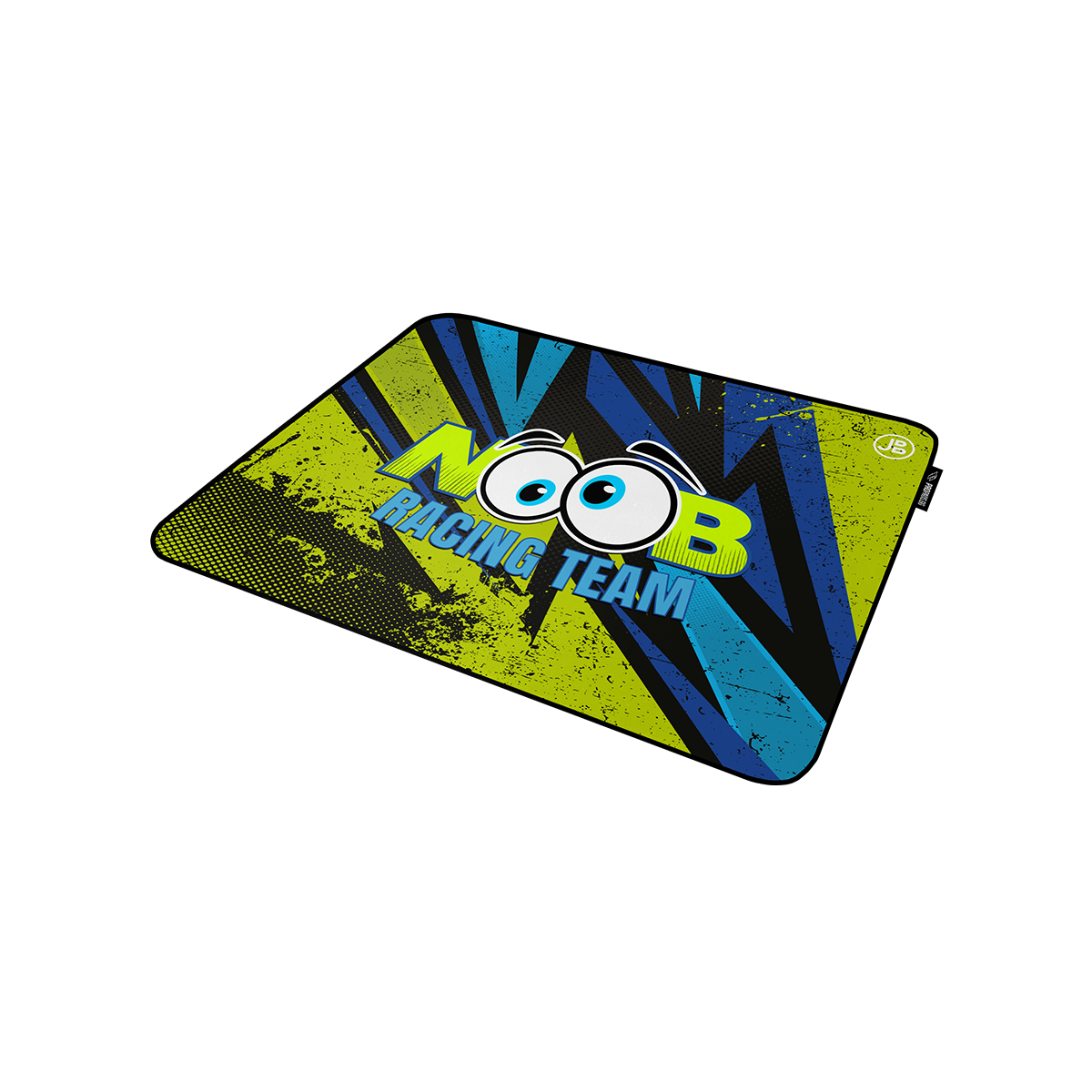 NOOB RACING TEAM - Mousepad - L