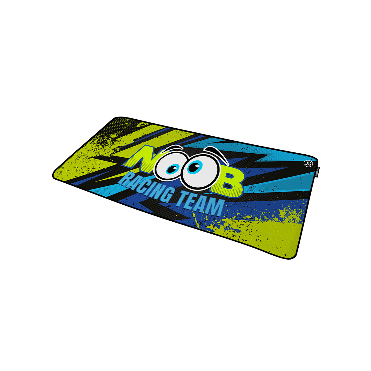 NOOB RACING TEAM - Mousepad - XXL