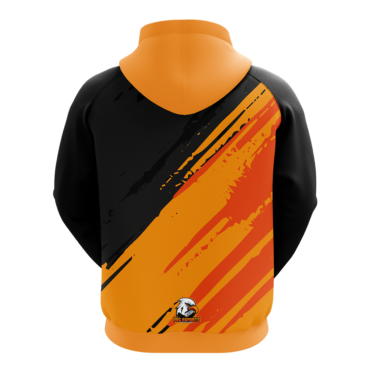 PEG ESPORTS - Crew Hoodie 2021