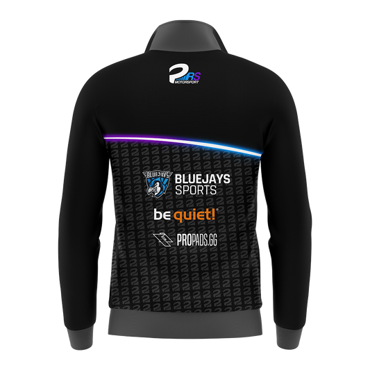 PRS MOTORSPORT - Crew Jacke 2021