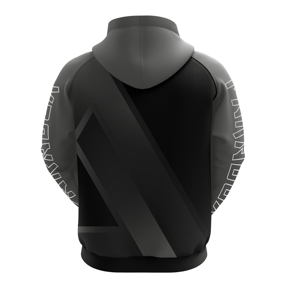 PARADOX MULTIGAMING - Crew Hoodie 2021