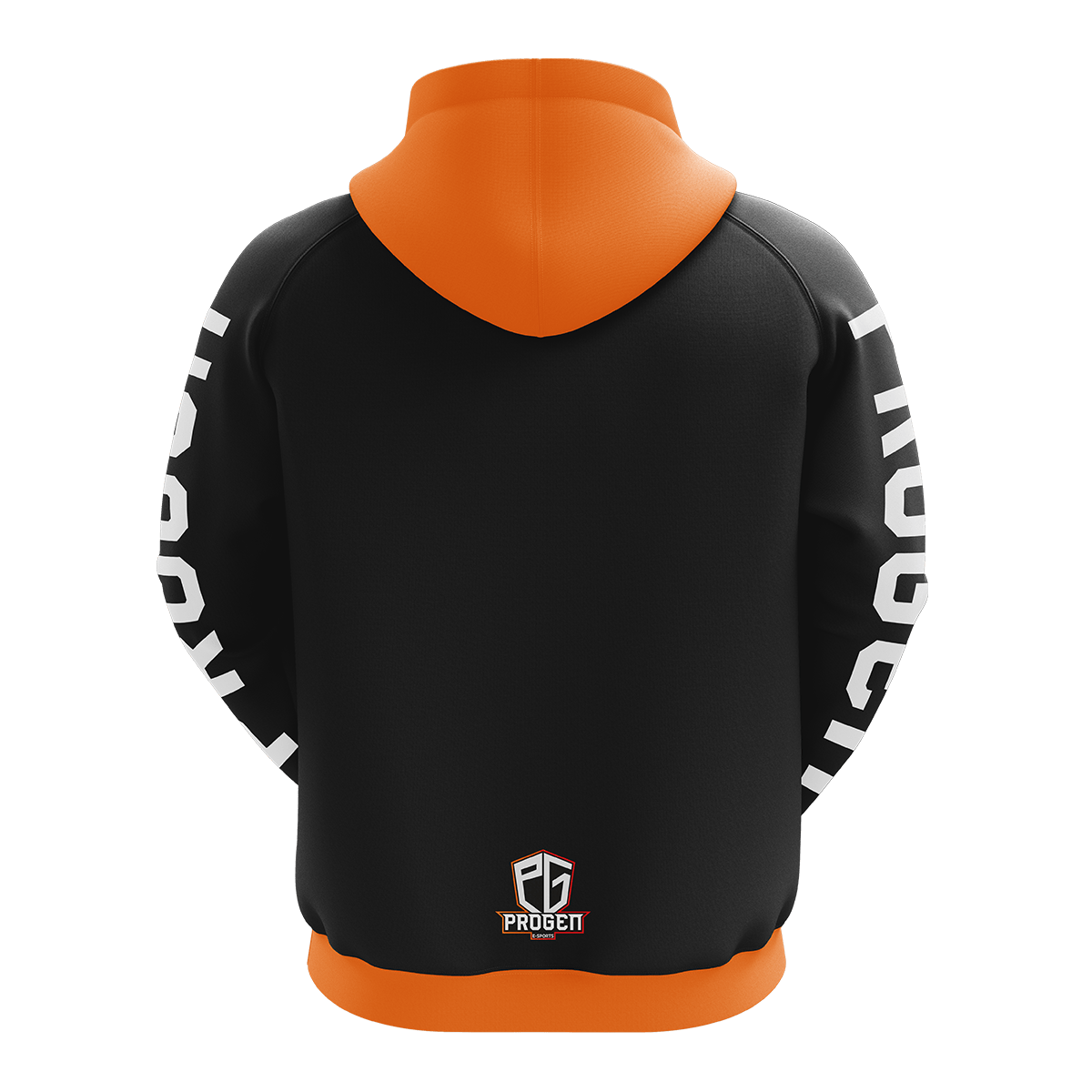 PROGEN ESPORTS - Crew Hoodie 2021