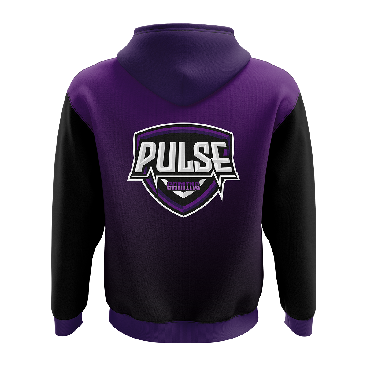 PULSE GAMING - Crew Zipper 2021