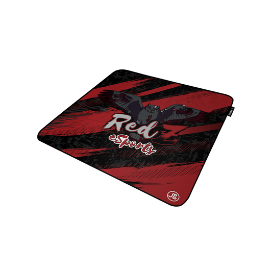 REDZ ESPORTS - Mousepad Red