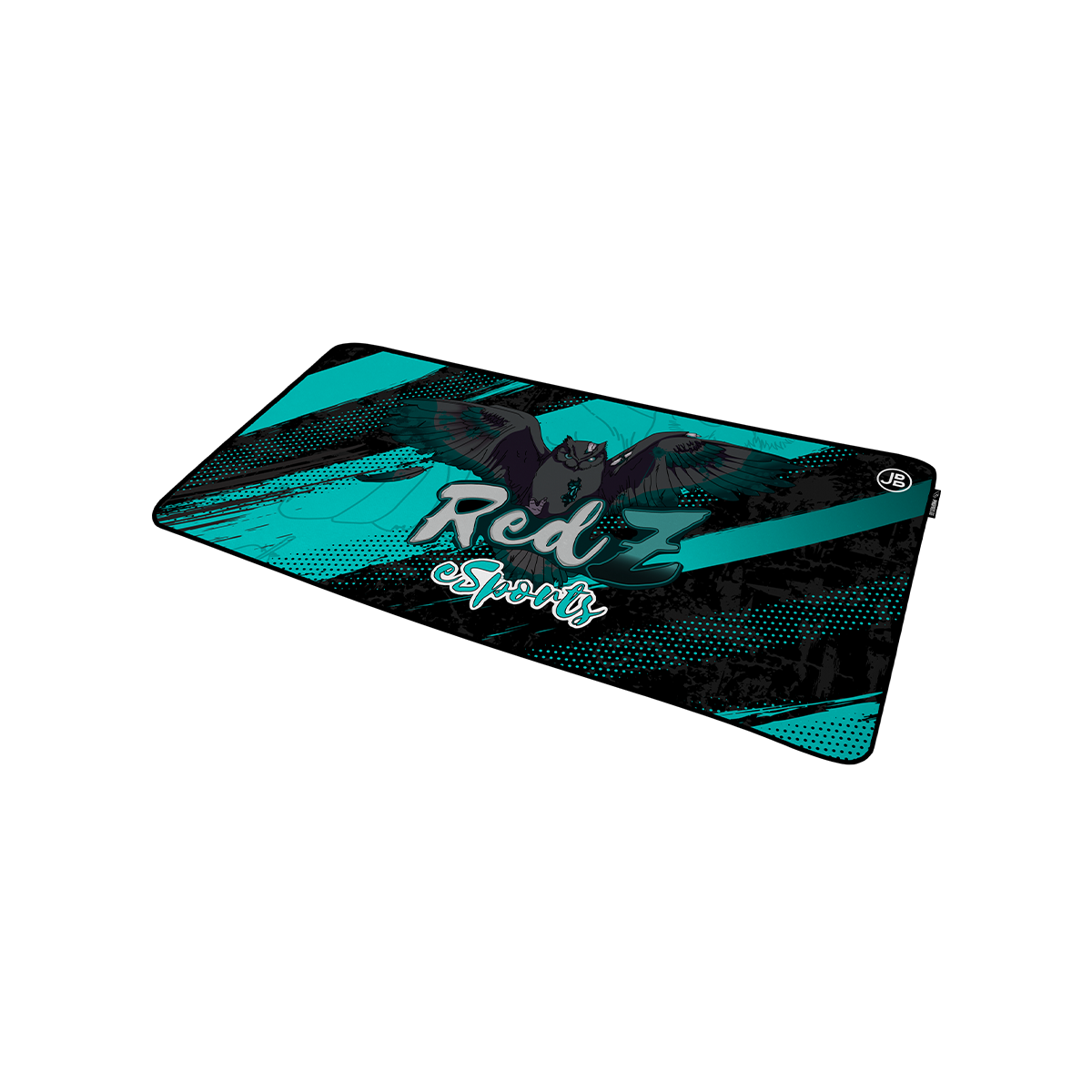 REDZ ESPORTS - Mousepad Turqoise
