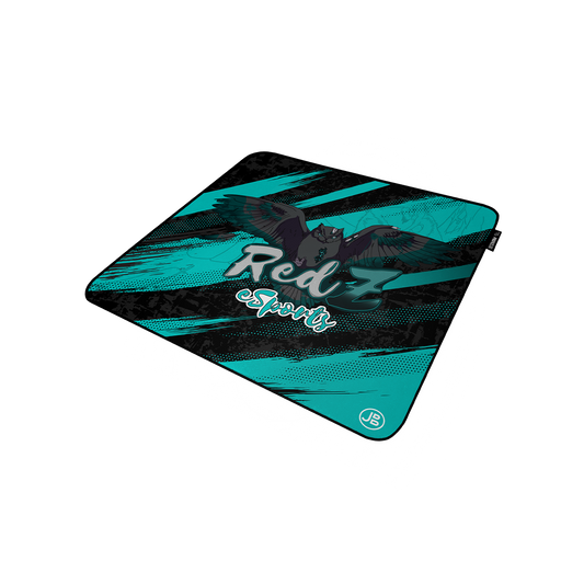 REDZ ESPORTS - Mousepad Turqoise