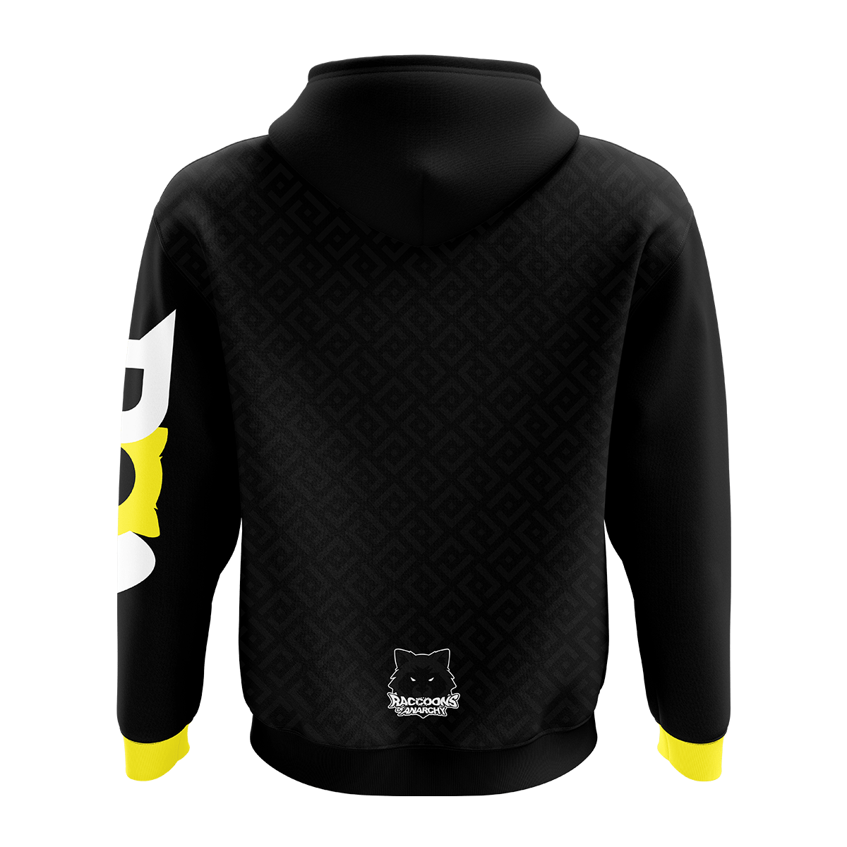 RACCOONS OF ANARCHY - Crew Zipper 2021