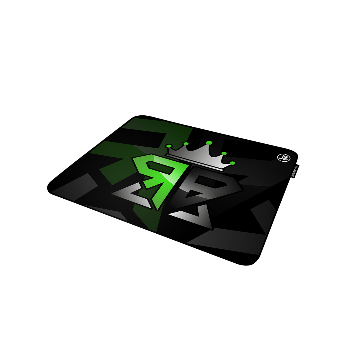 RADIOACTIVE BROTHERS - Mousepad - L