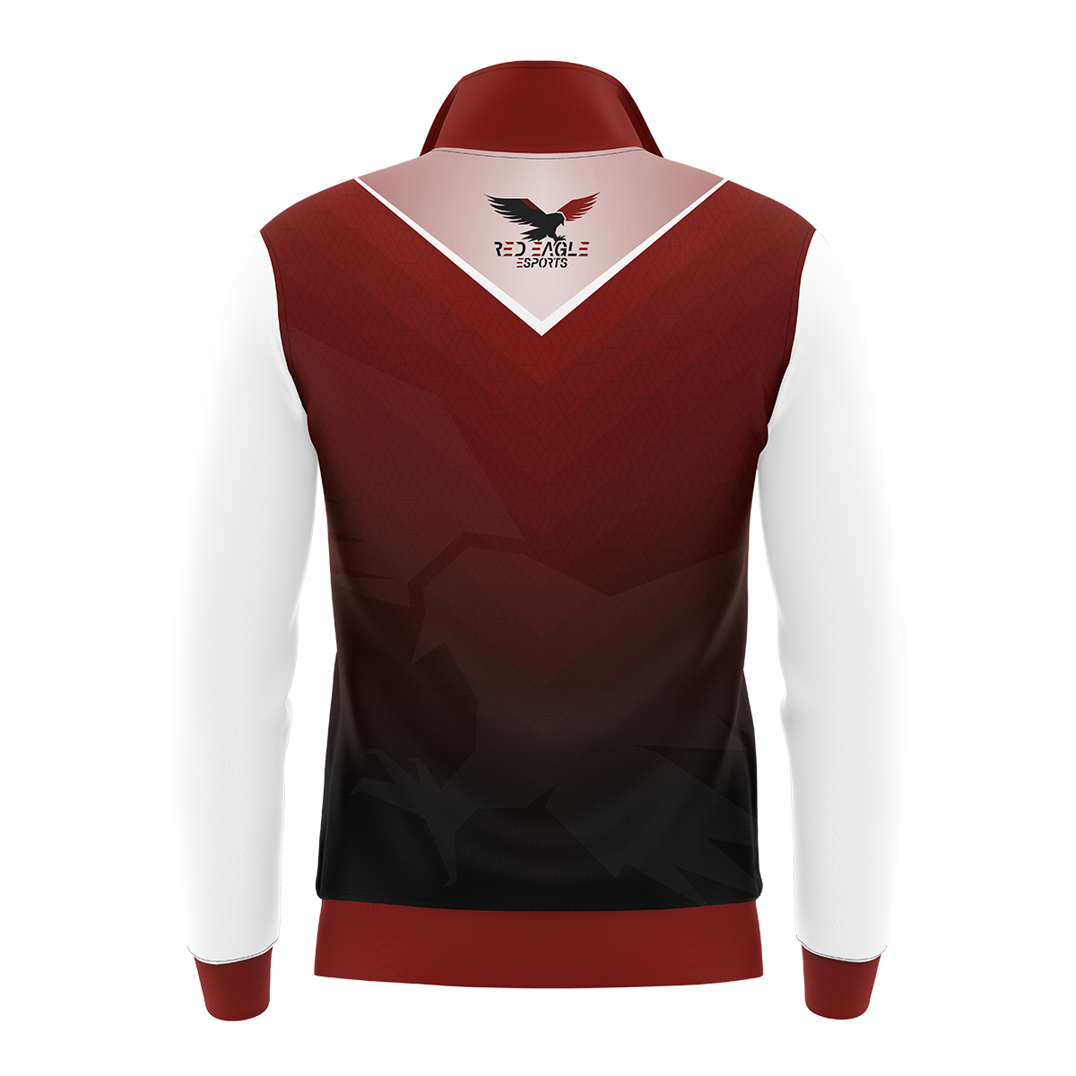 RED EAGLE ESPORTS - Crew Jacke 2022