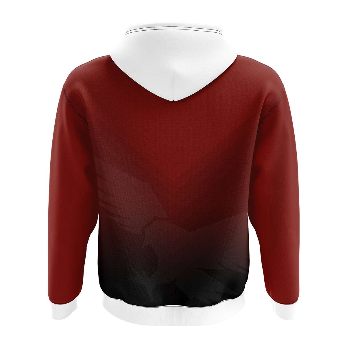 RED EAGLE ESPORTS - Crew Zipper 2022