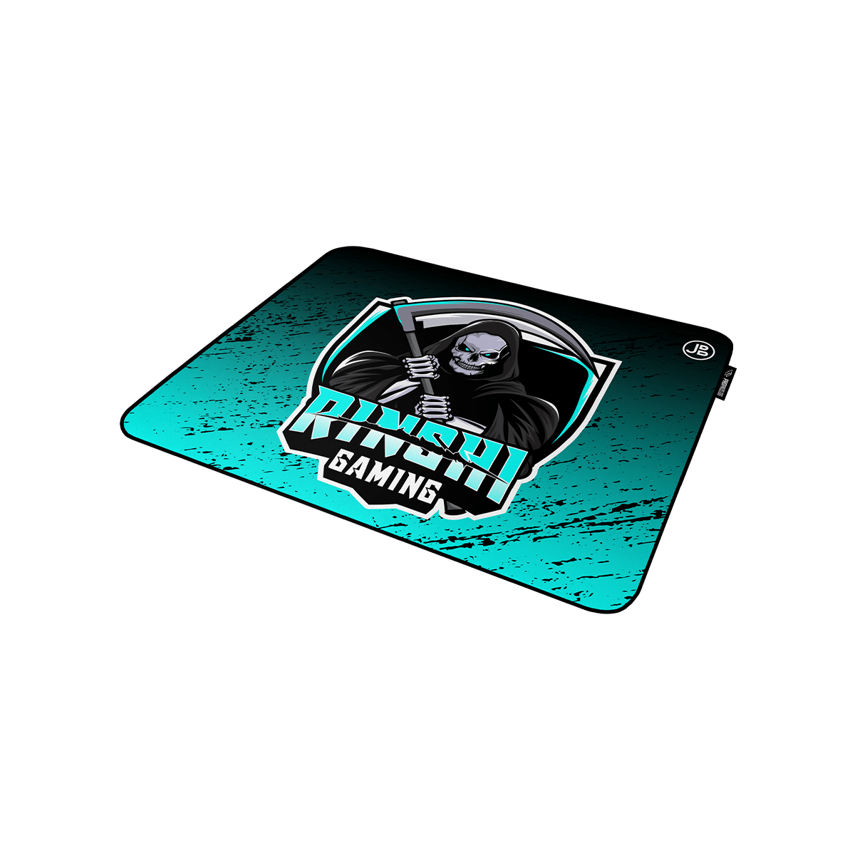 RINSHI GAMING - Mousepad - L