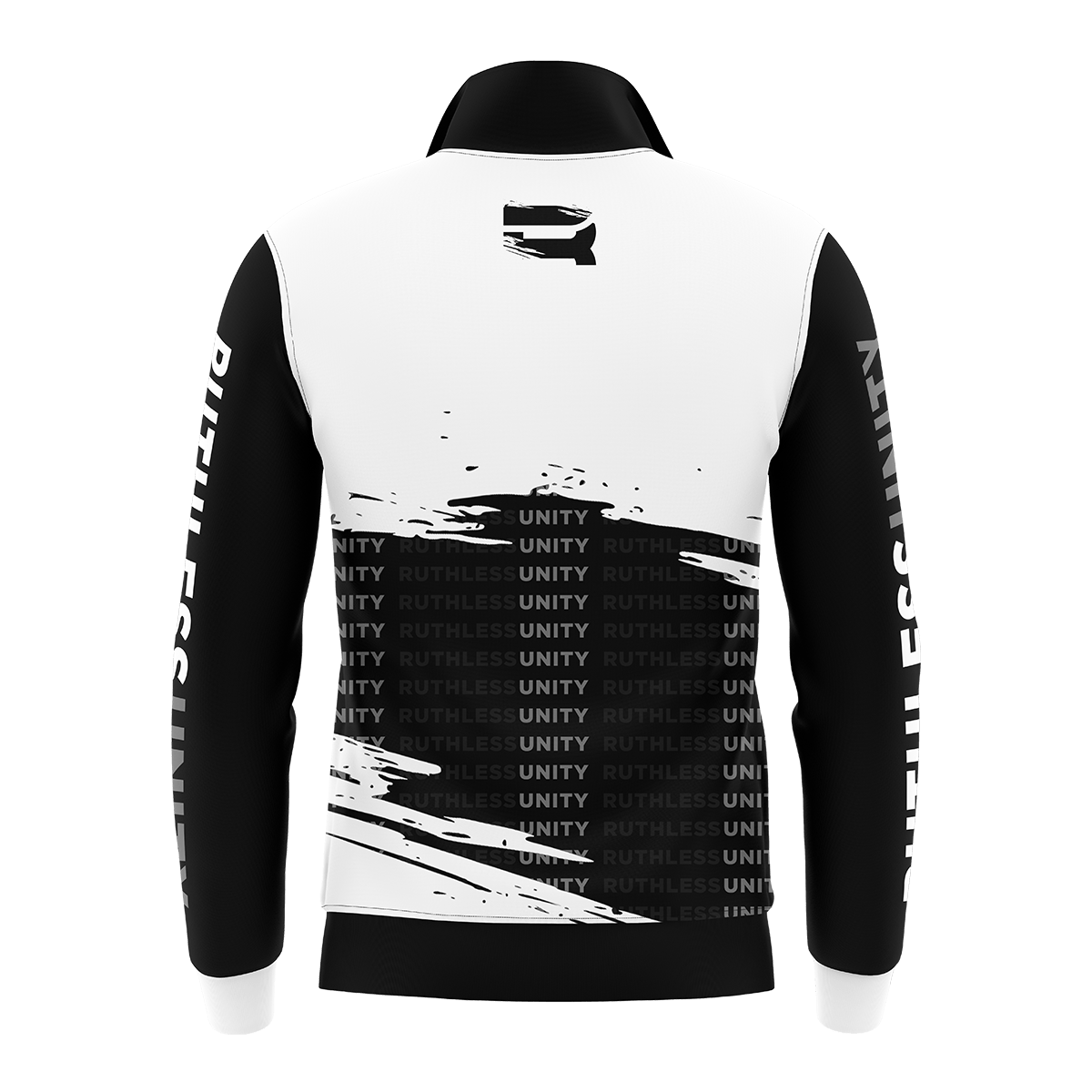 RUTHLESS UNITY - Crew Jacke 2021