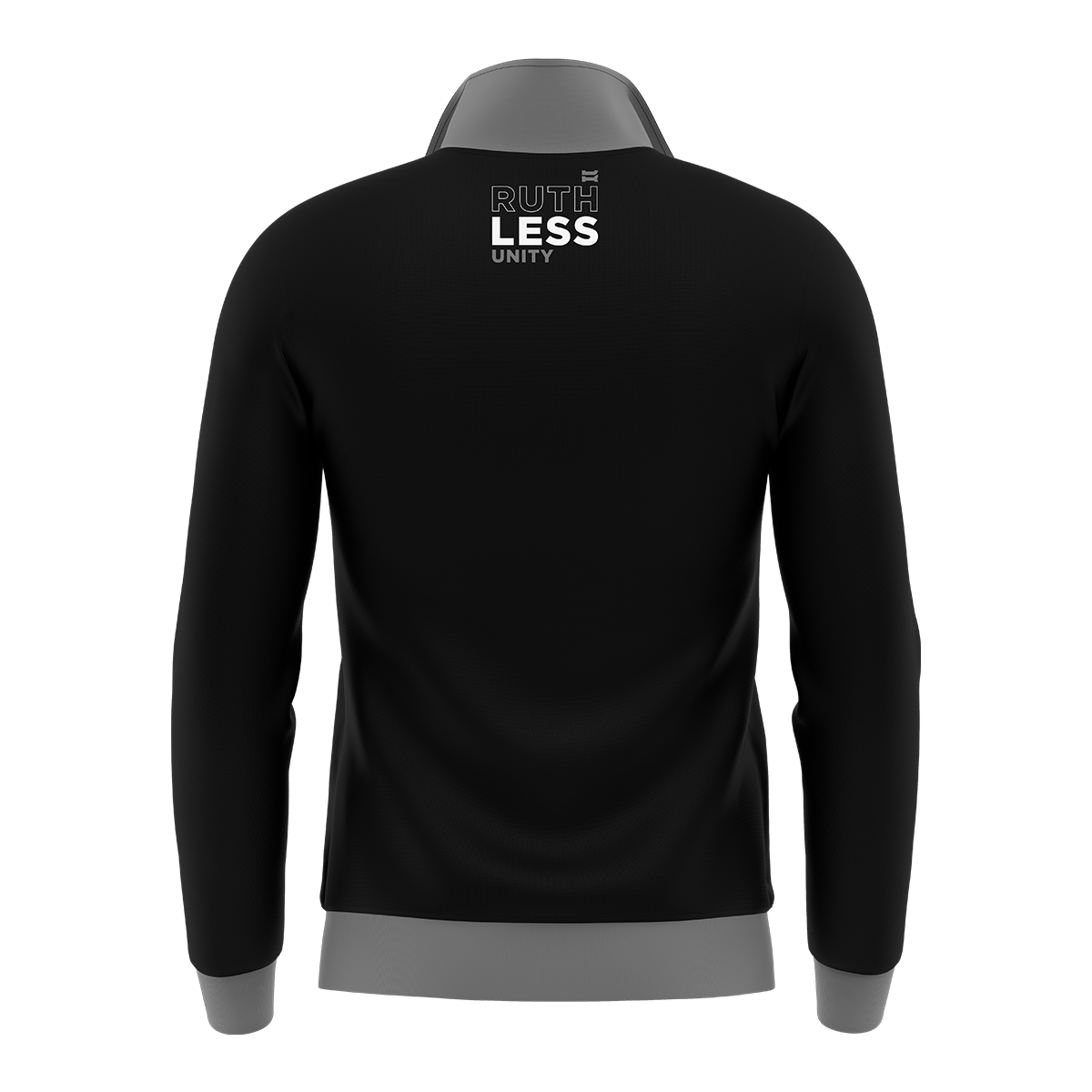 RUTHLESS UNITY - Crew Jacke 2021 Street