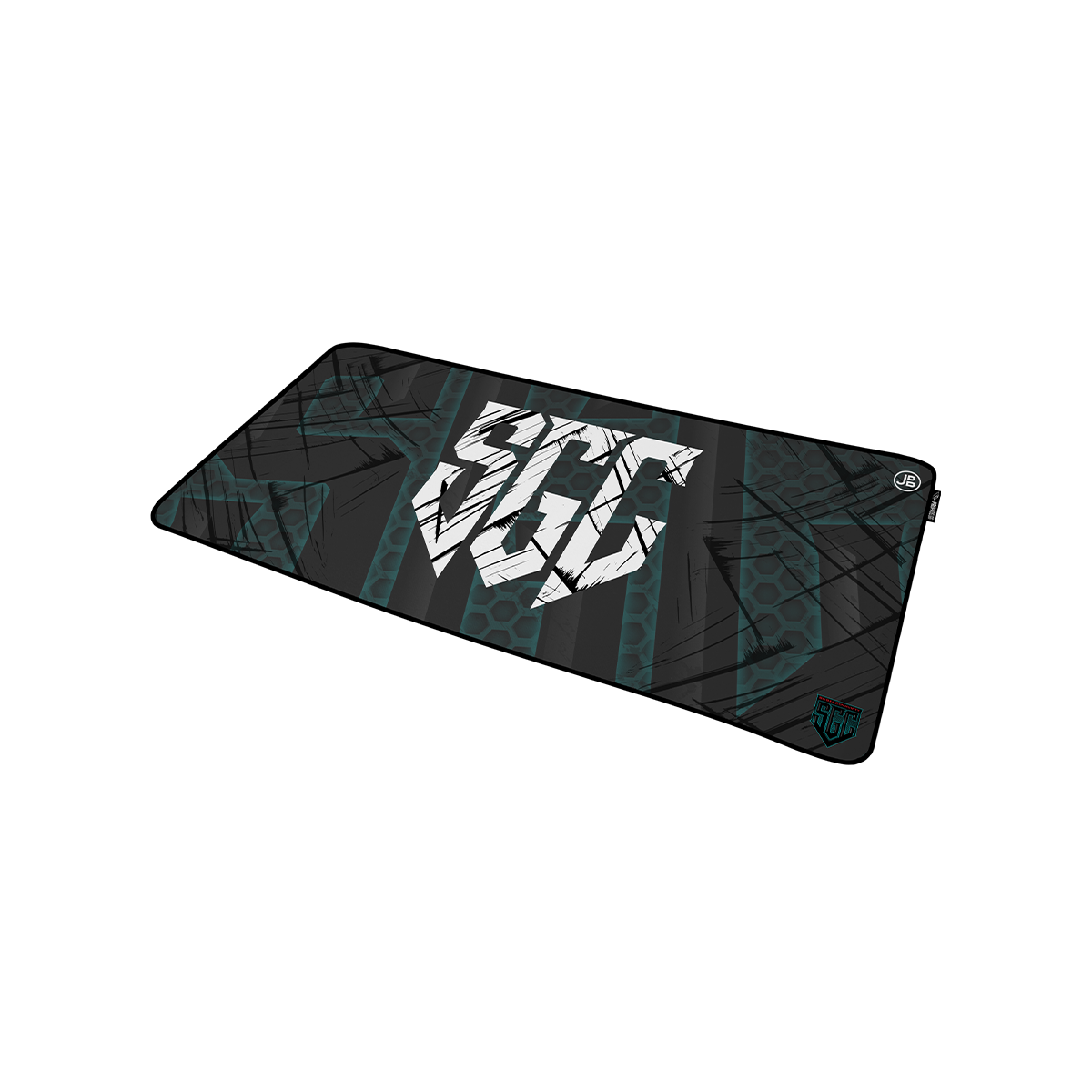 SEI GEIL COMMUNITY - Mousepad - XXL