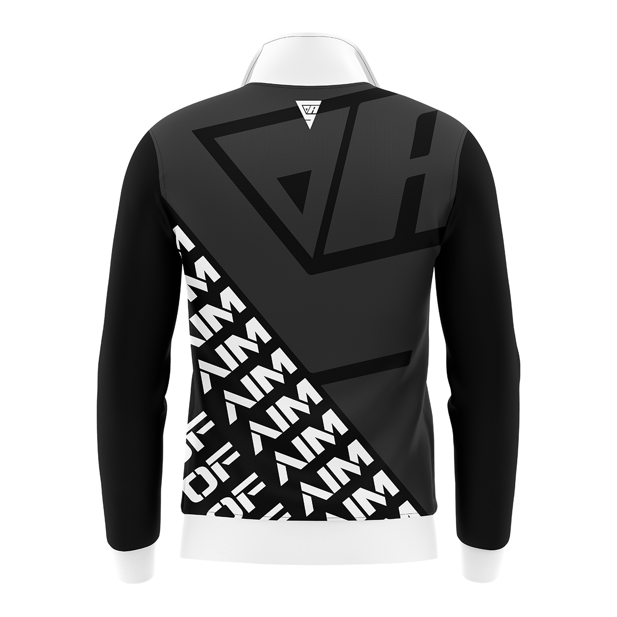 SONS OF AIM - Crew Jacke 2021