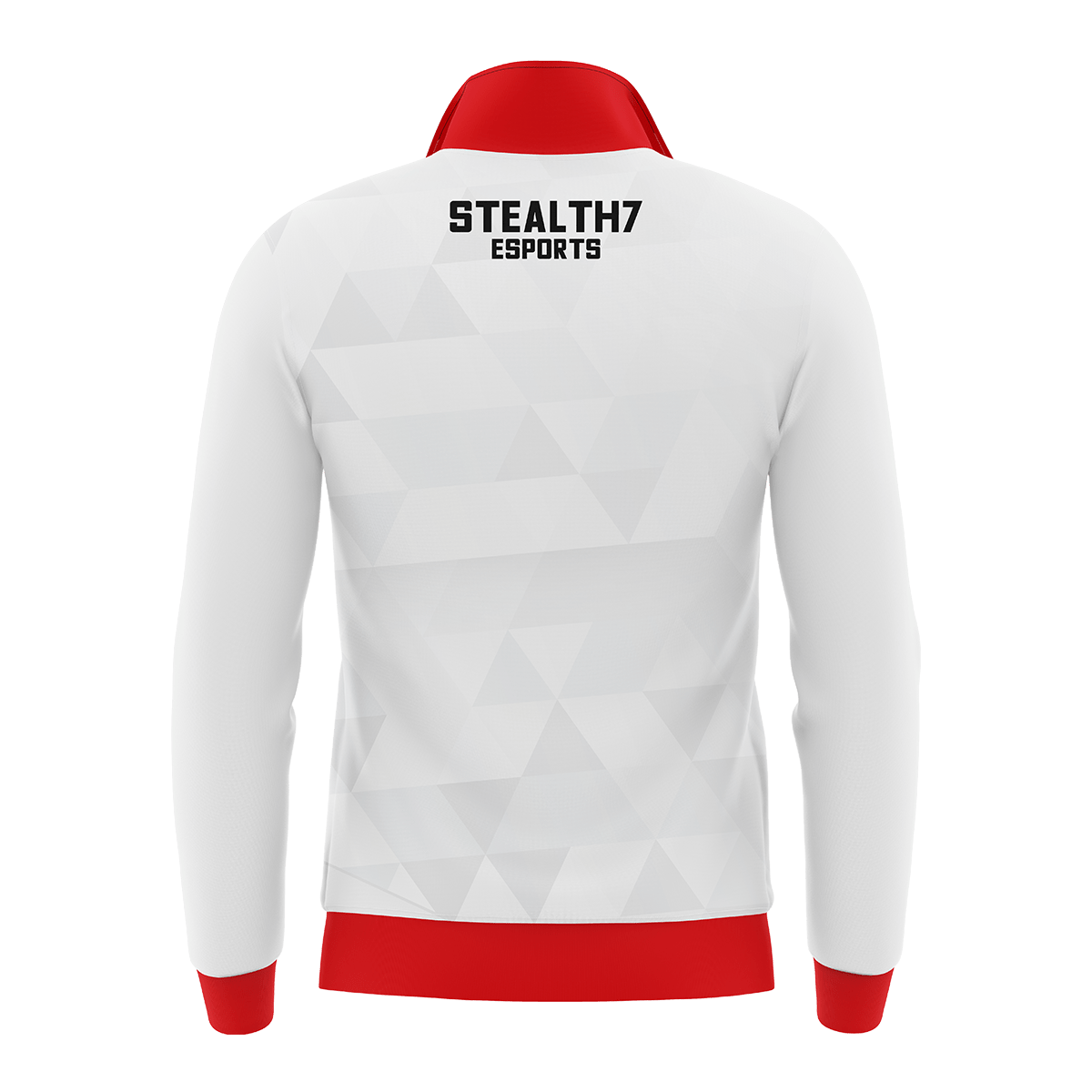 STEALTH7 ESPORTS - Crew Jacke 2022