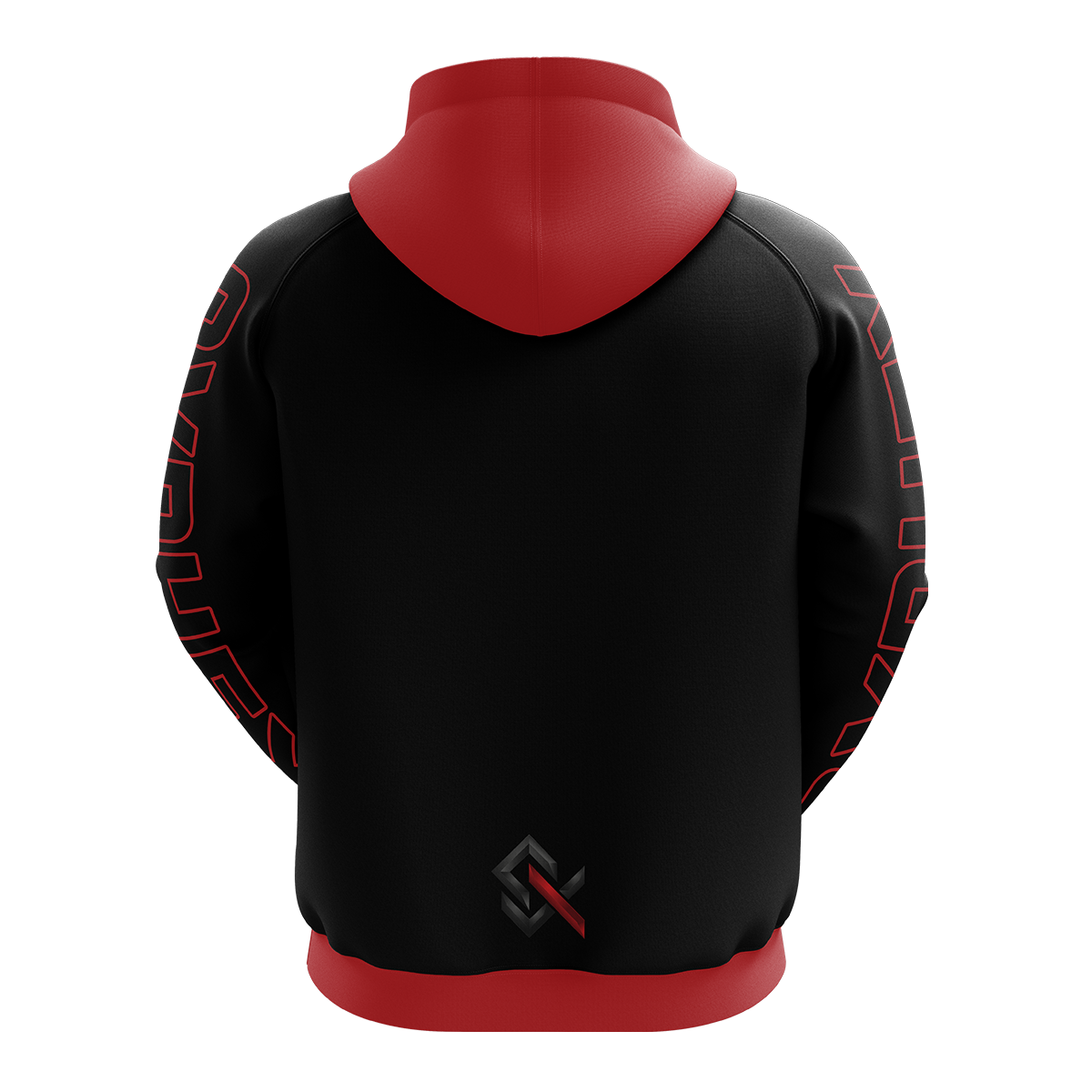 SYPHEX - Crew Hoodie 2021