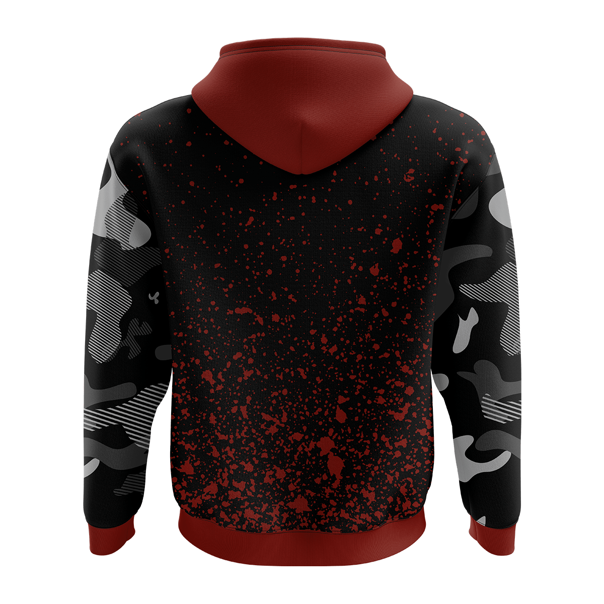 T4A - Crew Zipper 2021