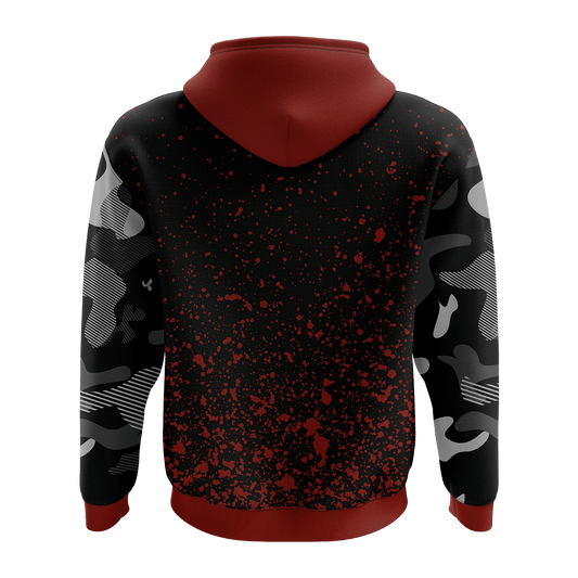 T4A - Crew Zipper 2021