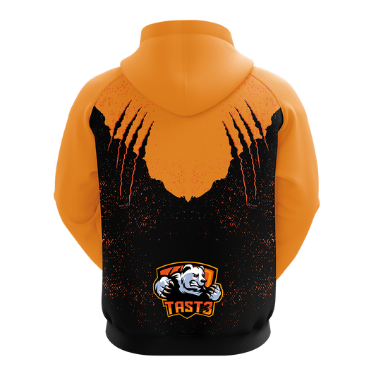 TAST3 ESPORTS - Crew Hoodie 2022
