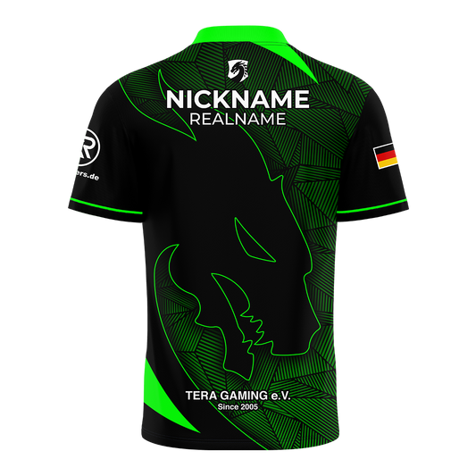 TERA GAMING - Jersey 2022