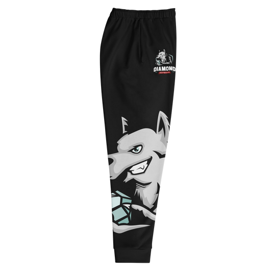 DIAMOND ESPORTS - Crew Jogger 2020