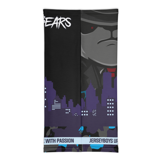 GUN BEARS - Face Shield