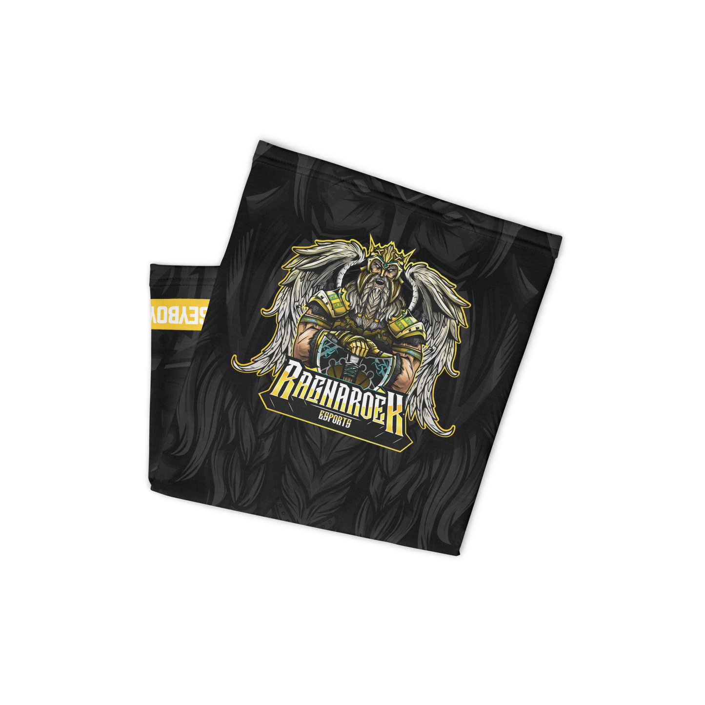 RAGNAROEK ESPORTS - Face Shield