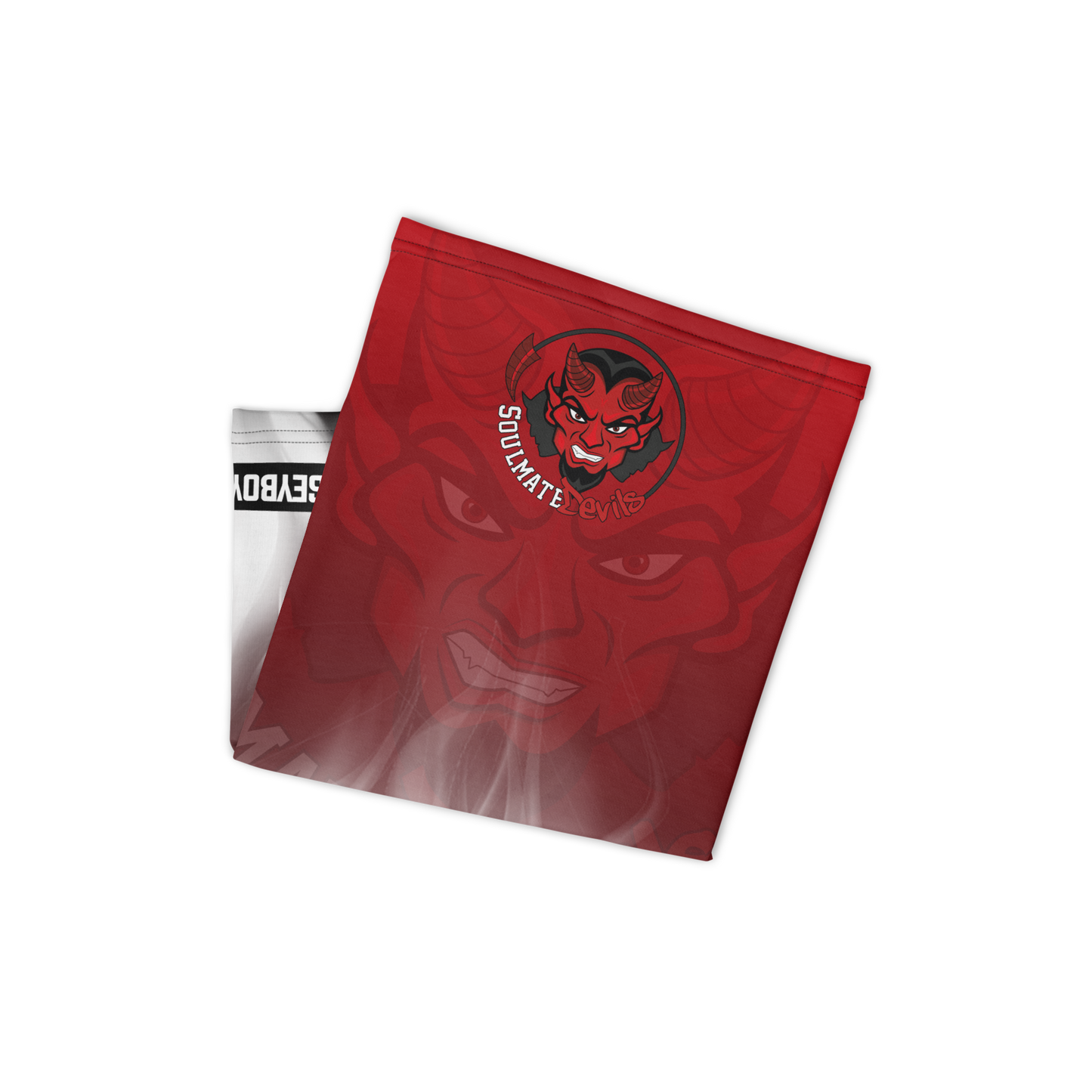 SOULMATE DEVILS - Face Shield