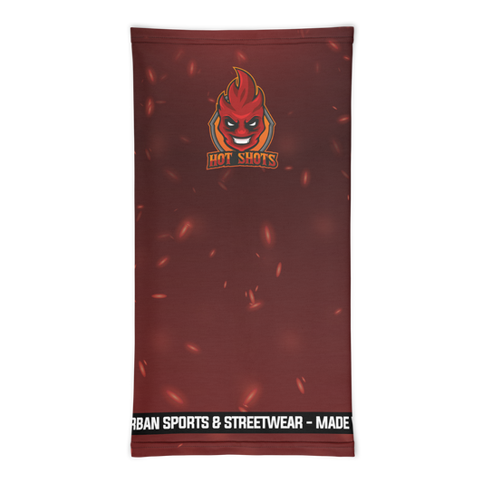 HOT SHOTS - Face Shield