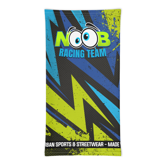 NOOB RACING TEAM - Face Shield
