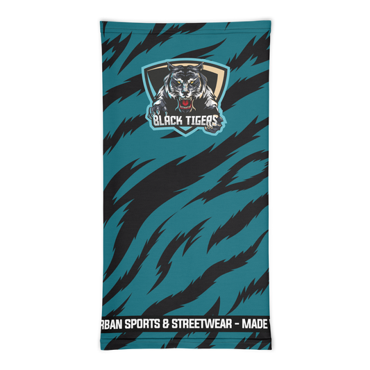 BLACK TIGERS - Face Shield