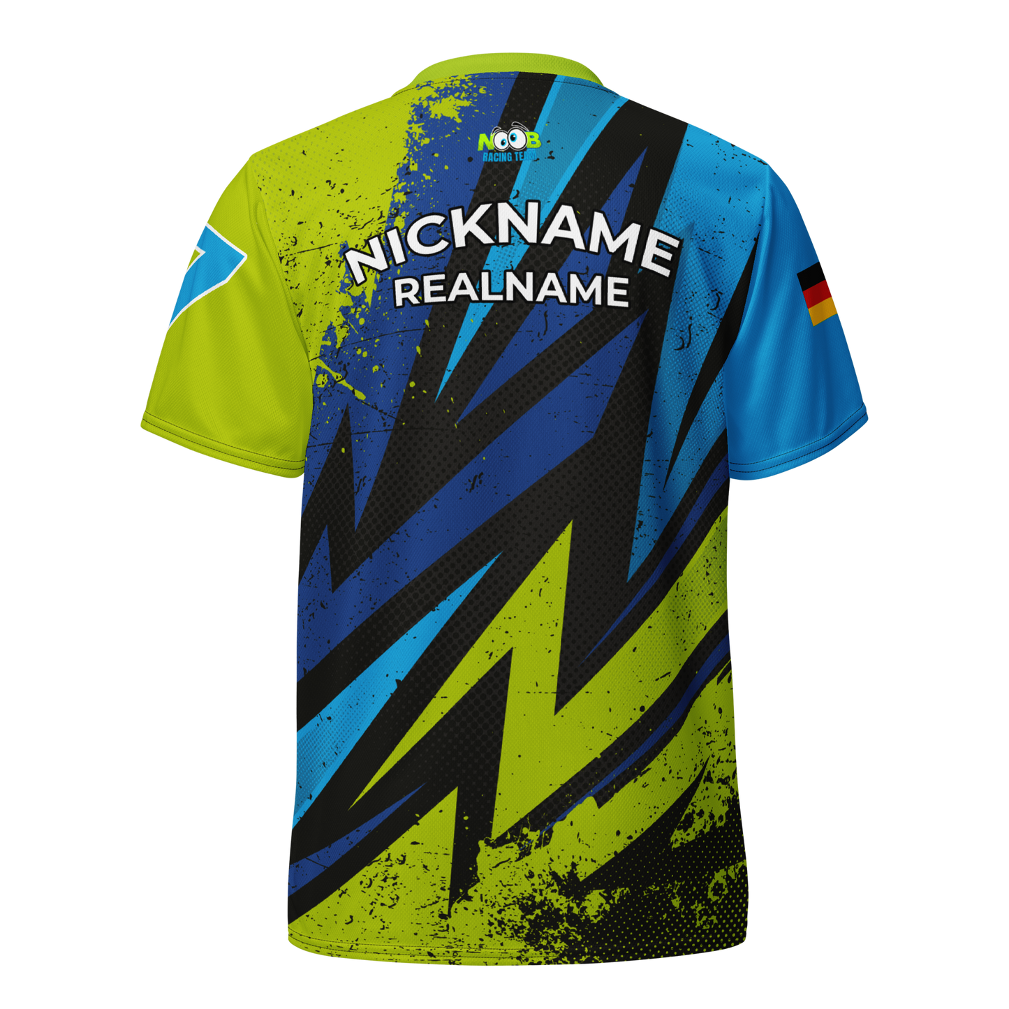 NOOB RACING TEAM - Jersey 2023
