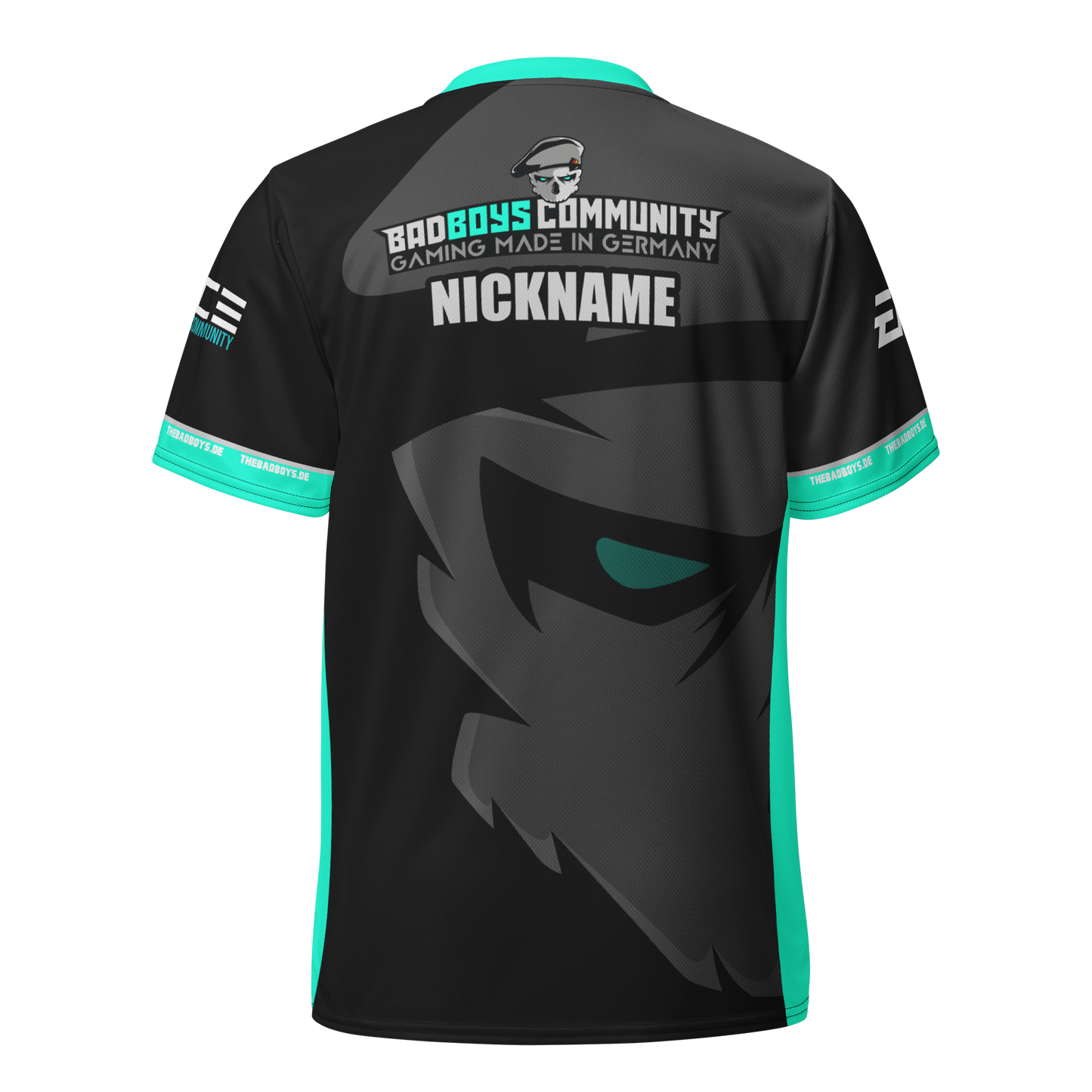 BAD BOYS COMMUNITY - Jersey 2023