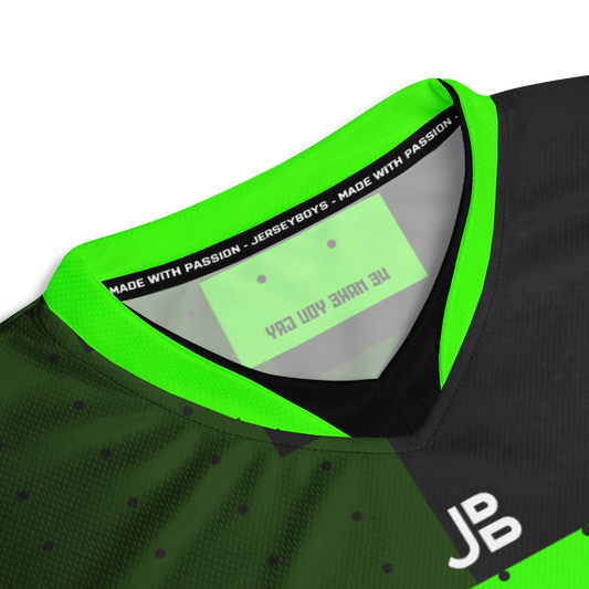 UNTIL CRY - Jersey 2021