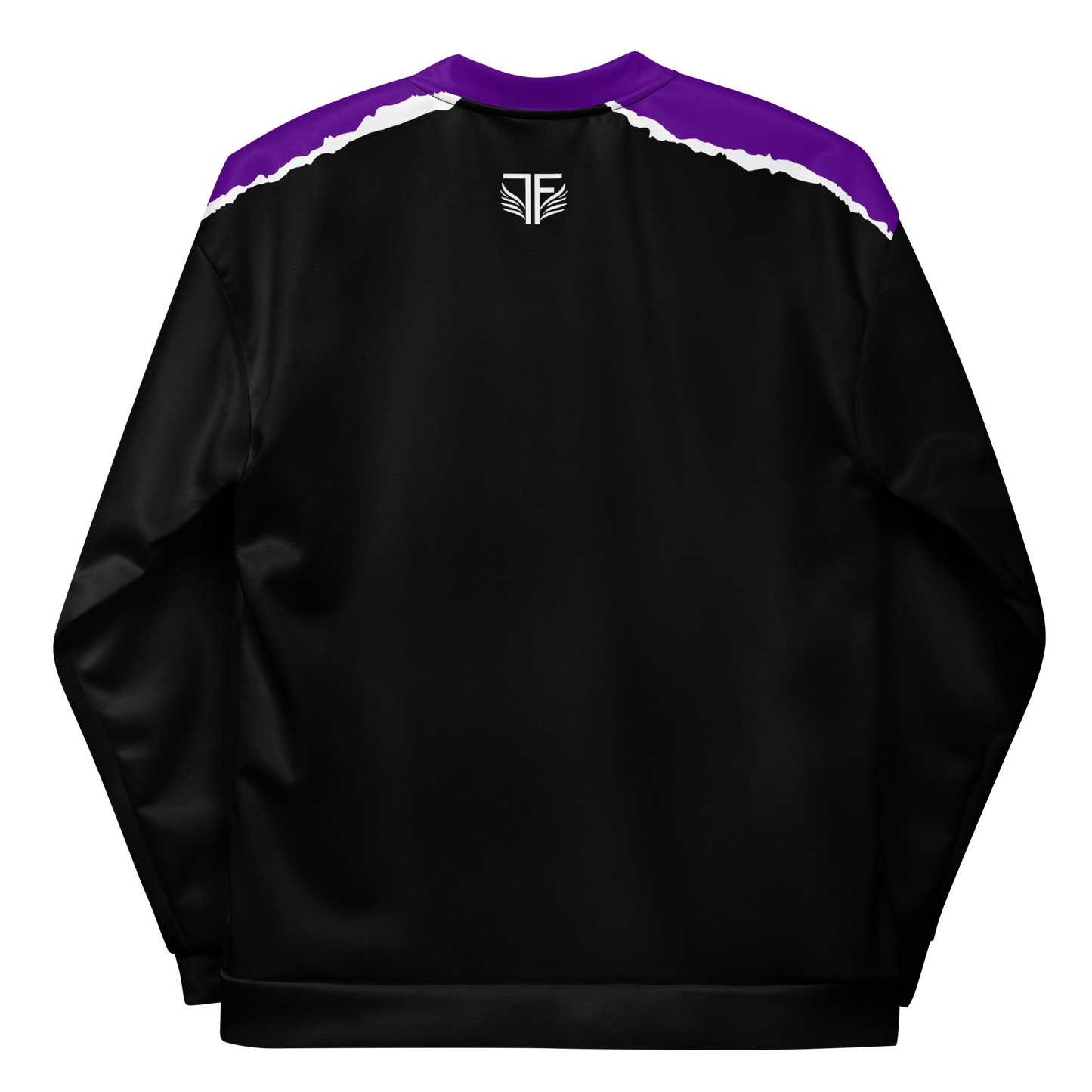 TEAM F4K3 ESPORTS - Crew Jacke