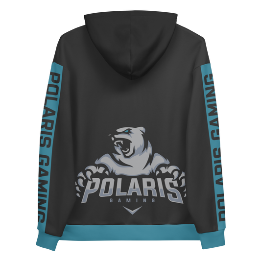 POLARIS GAMING - Crew Hoodie 2023