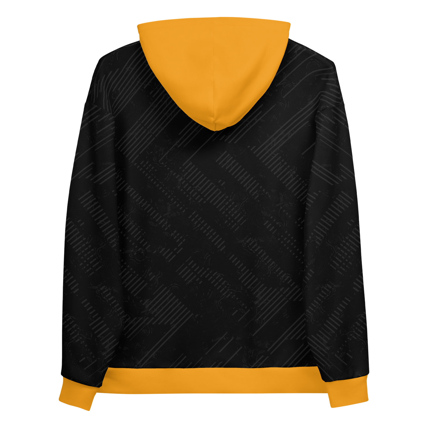 EQD - Crew Hoodie 2023