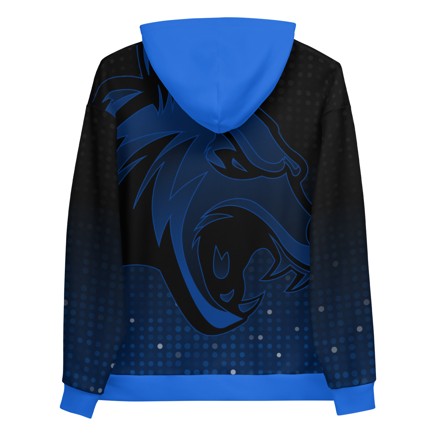 DOUBLEMKH - Crew Hoodie