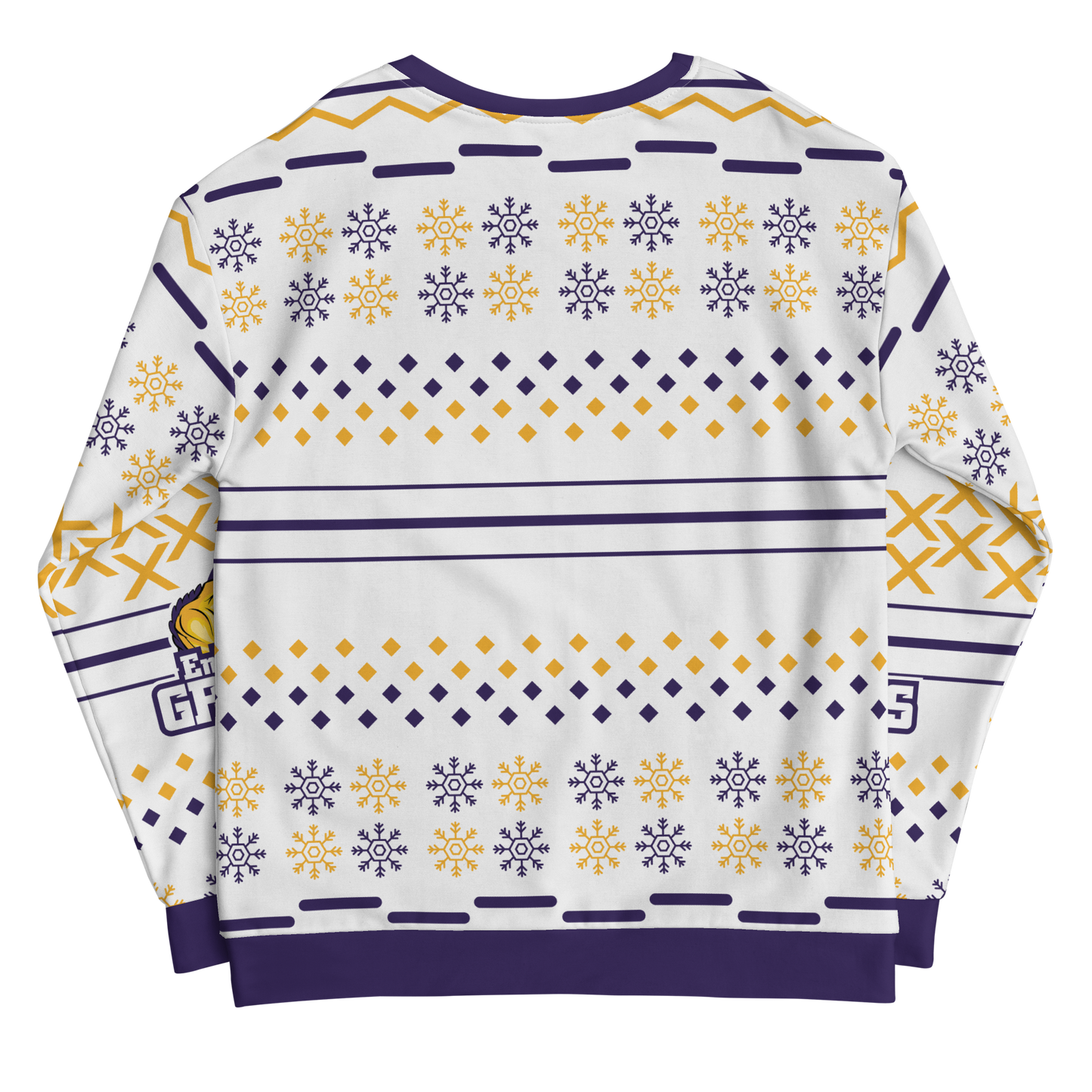 ENRO GRIFFINS - Ugly Sweater