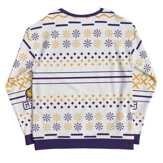 ENRO GRIFFINS - Ugly Sweater