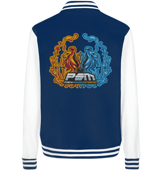 PHOENIX SAMURAI MOTORSPORT - Basic College Jacke