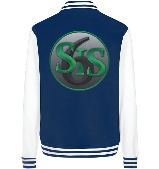SINISTER SIX - Basic College Jacke