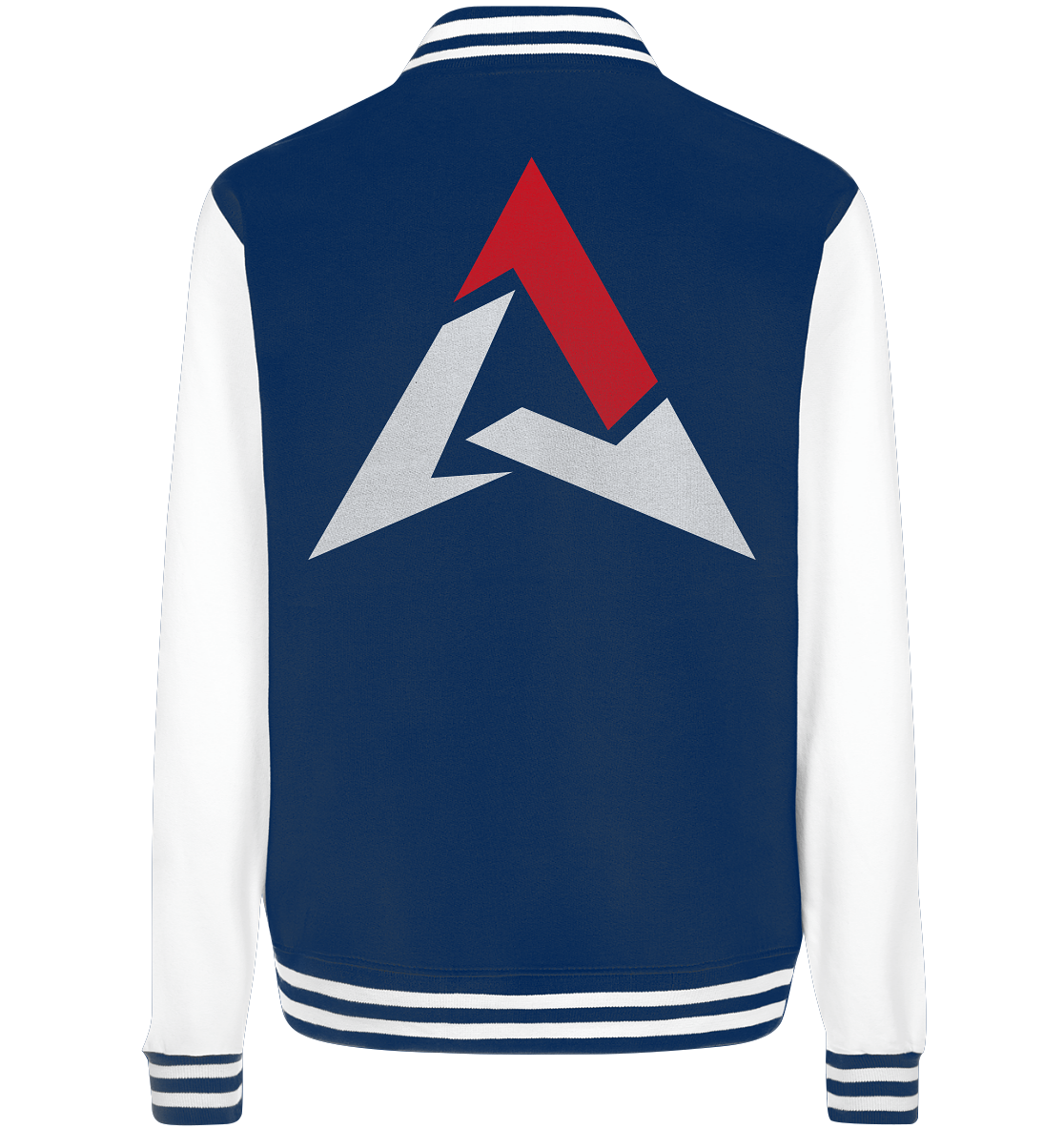 ALPHA RED ESPORTS - Basic College Jacke