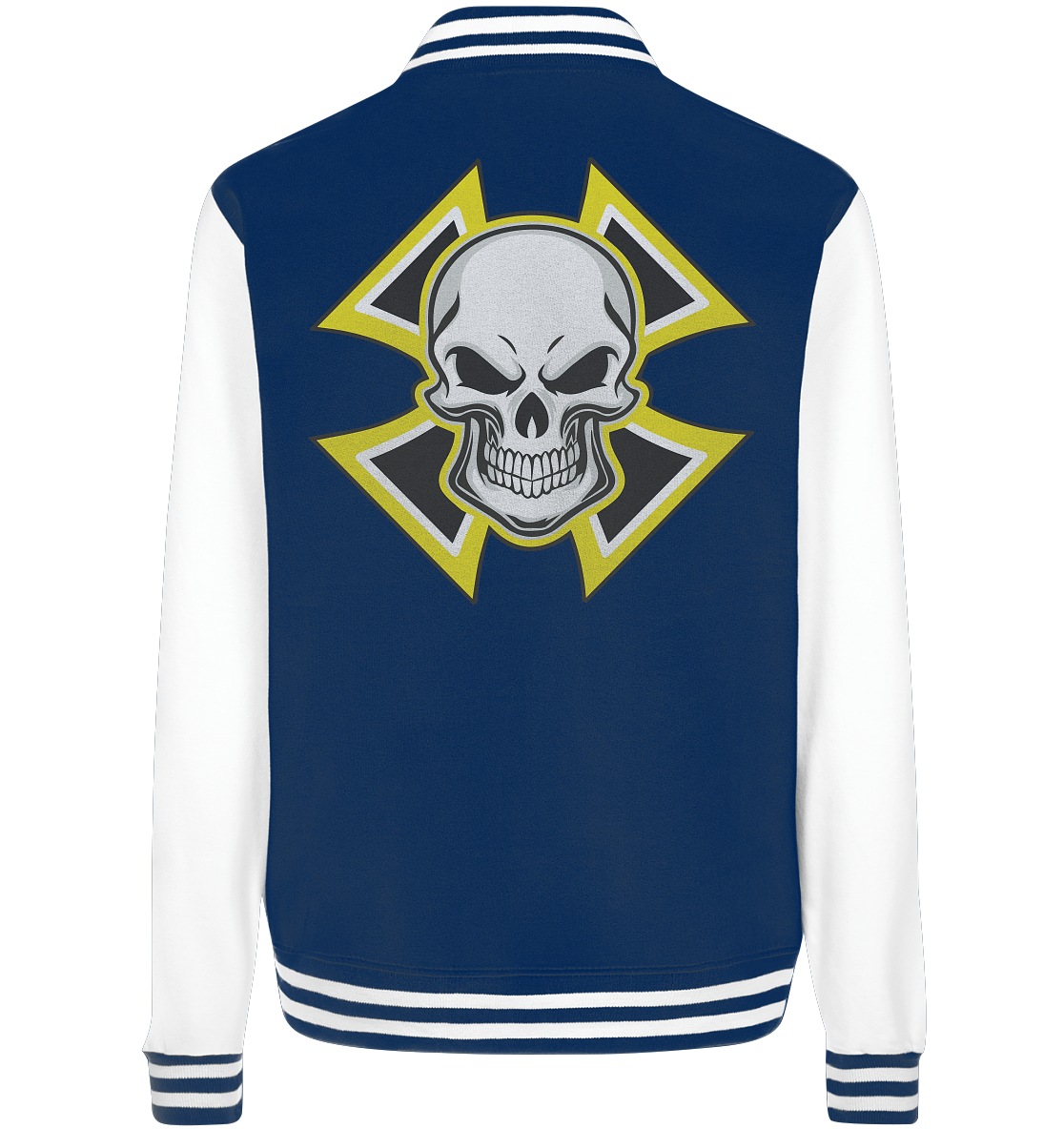 BASTARDS GAMING - Basic College Jacke