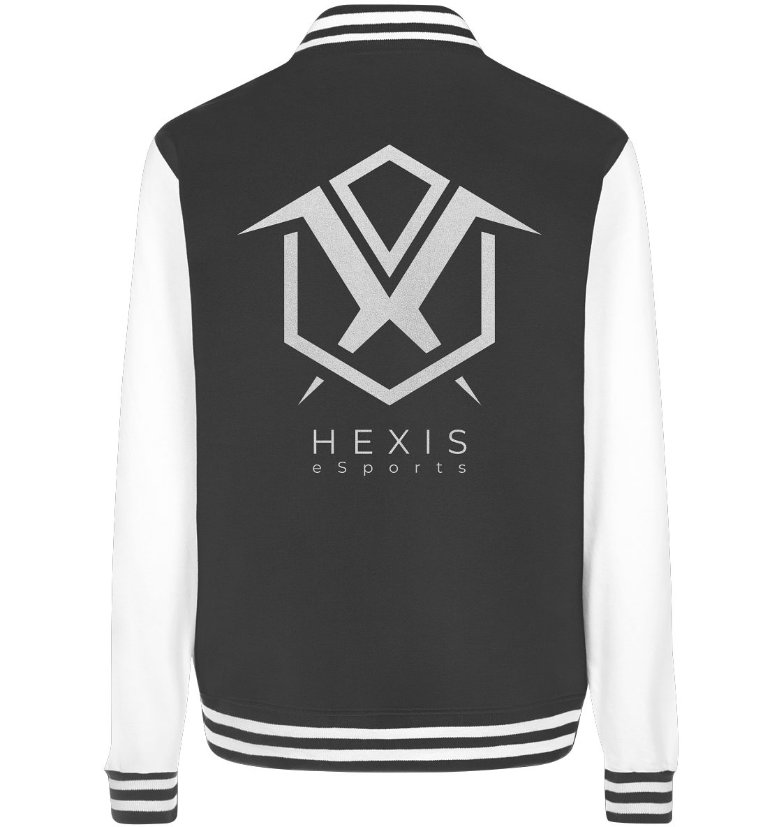 HEXIS ESPORTS - Basic College Jacke