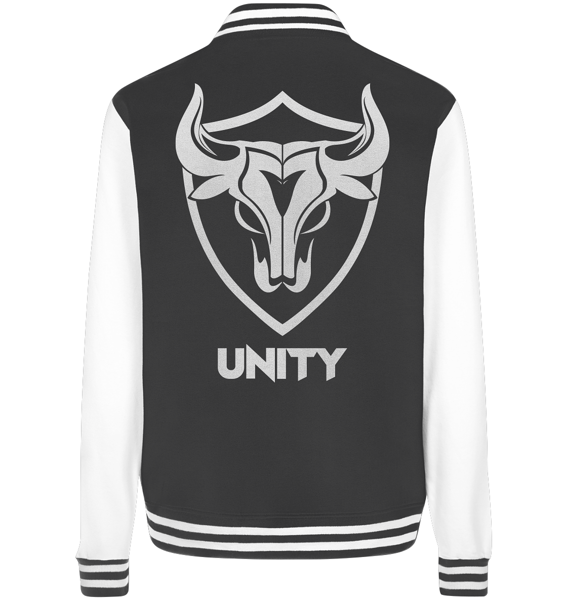 UNITY - Basic College Jacke