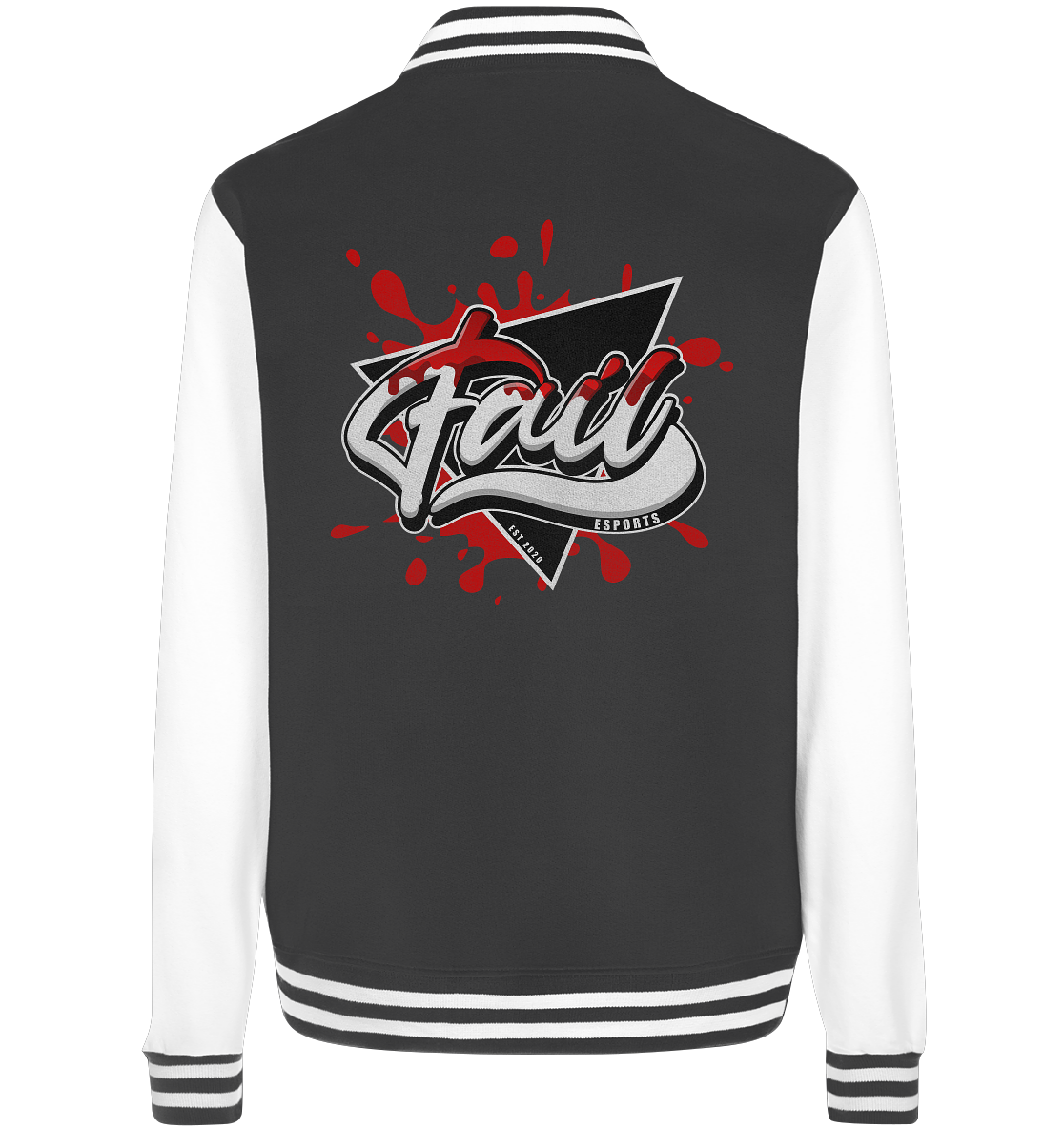 FAIL ESPORTS - Basic College Jacke